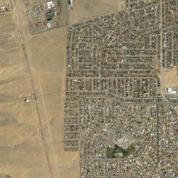 701-705 Puffin Street Southwest Albuquerque NM Satellite Map