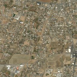 1481-1499 Sunset Road Southwest Albuquerque NM Satellite Map