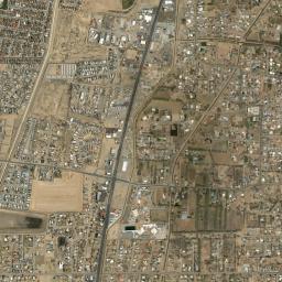 2719-2799 Procopio Place Southwest, Albuquerque Satellite Map