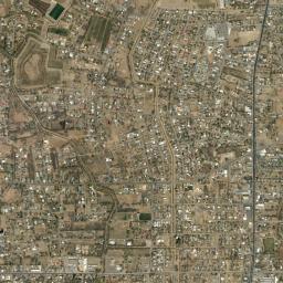 1757-1799 Val Verde Road Southeast, Albuquerque Satellite Map