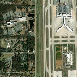 1961 Colfax Avenue Memphis TN 38116 Satellite Map