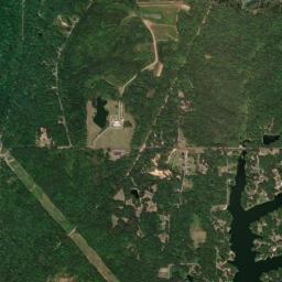 4830-4868 Coro Road, Memphis, TN Satellite Map