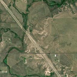 Marshall Formby Memorial Hwy, Canyon, TX 79015, USA Satellite Map