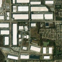 5456 Crumpler Road, Memphis, TN 38141 Satellite Map