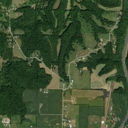 State Highway 3, Ardmore, AL 35739 Satellite Map