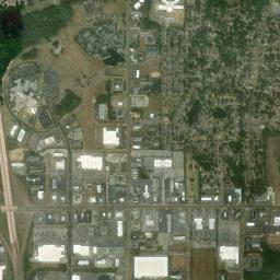 434 Carol Ann Cove Southaven MS 38671 Satellite Map