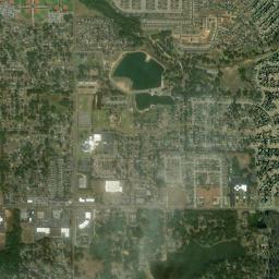 920-994 Swinnea Ridge, Southaven, MS Satellite Map