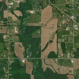 28625-28825 Oak Grove Rd Ardmore Satellite Map