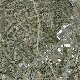 911-985 U.S. 21 Bypass, Rock Hill, SC 29732 Satellite Map