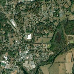 500-598 Lee Avenue, Chickamauga, GA Satellite Map