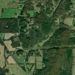 110 Robins Flight Ln, Tunnel Hill, GA 30755 Satellite Map