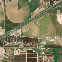 Farm to Market 2943, Hereford, TX 79045, USA Satellite Map