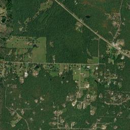 12156-12330 Garrison Rd, Little Rock, AR Satellite Map