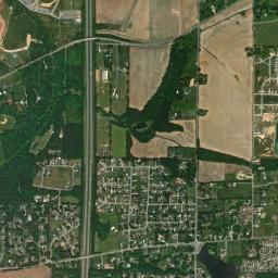 17657-17713 Linton Rd Athens AL Satellite Map