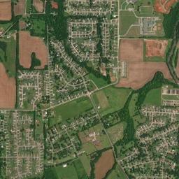 107-199 December Dr Huntsville AL Satellite Map