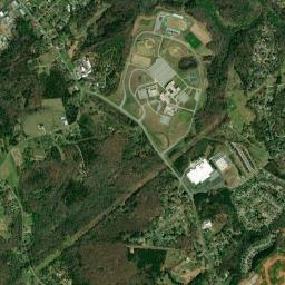 1182-1224 Pelzer Highway, Easley, SC Satellite Map