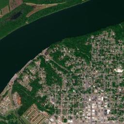 339-565 East 2nd Street, Sheffield, AL Satellite Map