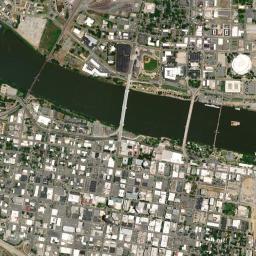 Capitol & Main, Little Rock, AR 72201 Satellite Map