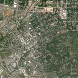 867-899 Monroe St SW, Huntsville, AL 35801,, Satellite Map