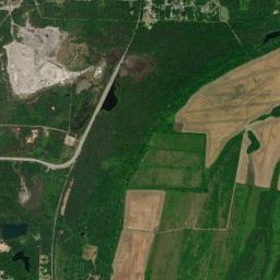 3001-3099 3 M Road, Little Rock, AR Satellite Map