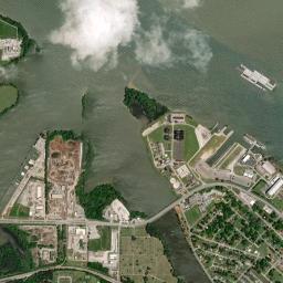 Wilson St NW, Decatur, AL 35601,, Satellite Map