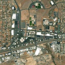 2992 Park Avenue, Prescott Valley, AZ Satellite Map