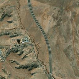 1603 Fain Rd, Dewey, AZ 86327 Satellite Map