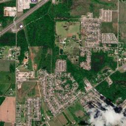 2890 Gordon Terry Pkwy, Decatur, AL 35601,, Satellite Map