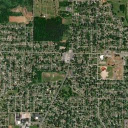 1506-1510 Faye St SW, Decatur, AL 35601,, Satellite Map