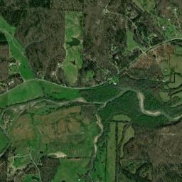 1284-1403 State Highway 27, Ouachita National Forest, Mt Ida, Satellite Map