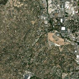 661-699 Gail Gardner Way, Prescott, AZ Satellite Map