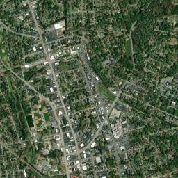301-499 Kingsley Road Anderson SC Satellite Map