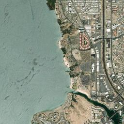 1500-1536 McCulloch Blvd, Lake Havasu City Satellite Map