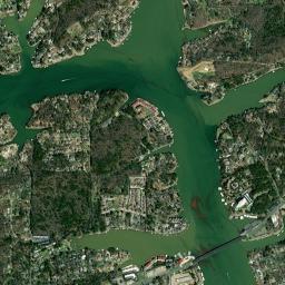 423-499 Majestic Lodge Road, Hot Springs National Park, AR Satellite Map