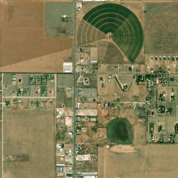 6459-6733 N Prince St, Clovis, NM 88101 Satellite Map