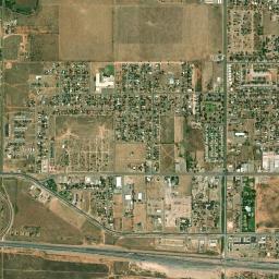3269-3349 U.S. 84, Clovis, NM 88101, USA Satellite Map