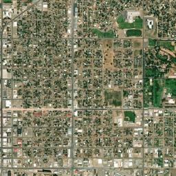 1120 North Main Street, Clovis, NM 88101 Satellite Map