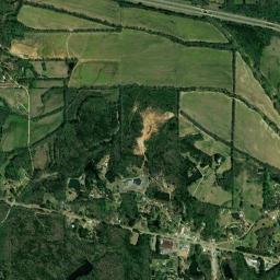 696 Fawn Grove Rd Mantachie MS Satellite Map