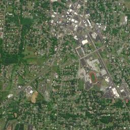 100-106 North Willow Street, Albertville, AL Satellite Map