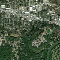 9-11 Ridgewood Road, Rome, GA 30165 Satellite Map