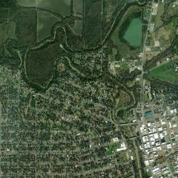 300-398 Blues Alley Clarksdale MS 38614 Satellite Map