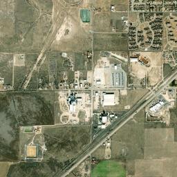 2034-2090 W 18th St, Portales, NM 88130 Satellite Map