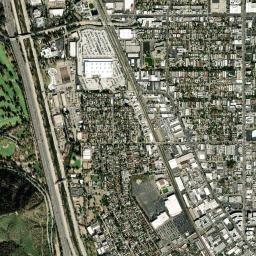1262-1264 S Central Ave, Glendale, CA 91204, USA map(satellite map)