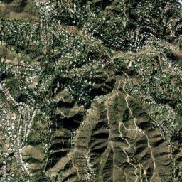 7444 Mulholland Dr, Los Angeles, CA 90046, USA map(satellite map)