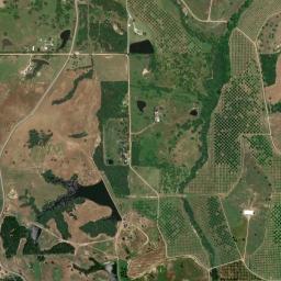 18568 McMillan Rd McMillan OK Satellite Map