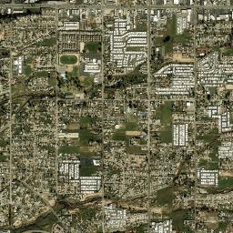 33748-33810 Yucaipa Boulevard, Yucaipa Satellite Map