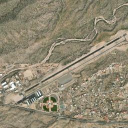 W Wickenburg Way, Wickenburg, AZ 85390 Satellite Map