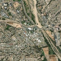 67 N Tegner St, Wickenburg, AZ 85390 Satellite Map