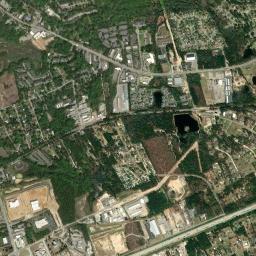 700-722 East Main Street, Lexington, SC Satellite Map