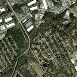 1160-1170 Eugenia Terrace Lawrenceville GA Satellite Map